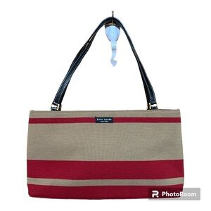 Kate Spade Double Handle Bag